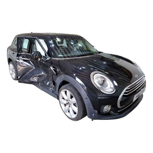 Donor Vehicle Image