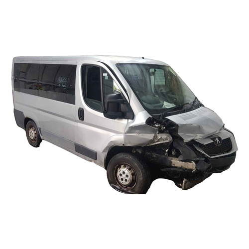 Donor Vehicle Image