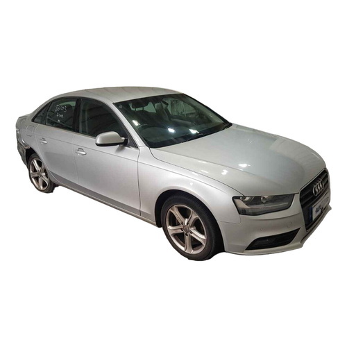 Donor Vehicle Image