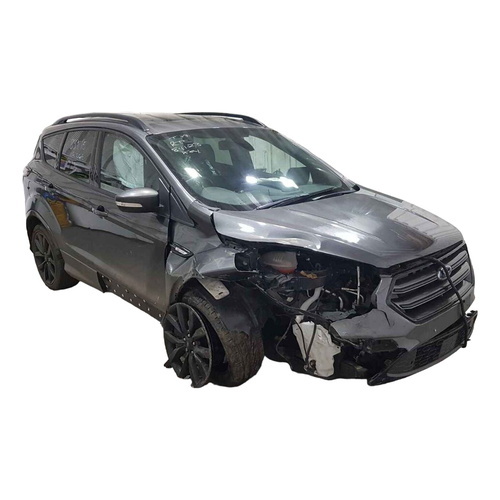 Donor Vehicle Image