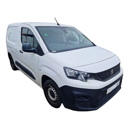 Donor Vehicle Image