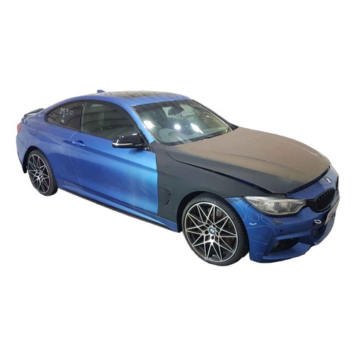 Donor Vehicle Image
