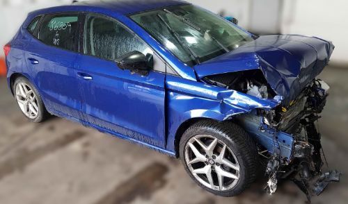 Donor Vehicle Image