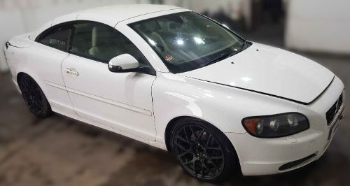 Donor Vehicle Image