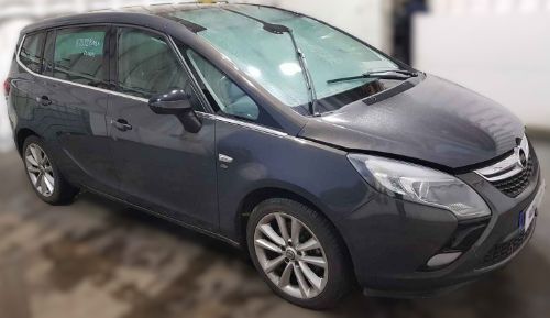VAUXHALL ZAFIRA TOURER MK3 (C) (A3470) 2013 Air Conditioning Compressor Pump