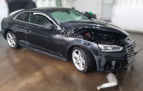 Donor Vehicle Image