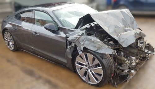 Donor Vehicle Image