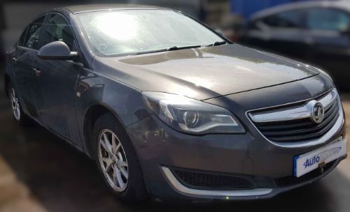 Donor Vehicle Image