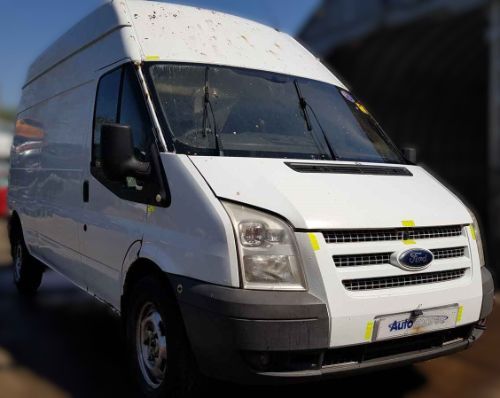 Donor Vehicle Image
