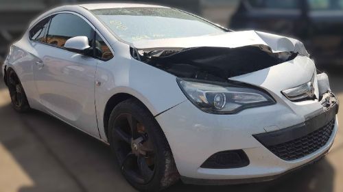 Donor Vehicle Image