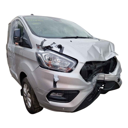 Donor Vehicle Image