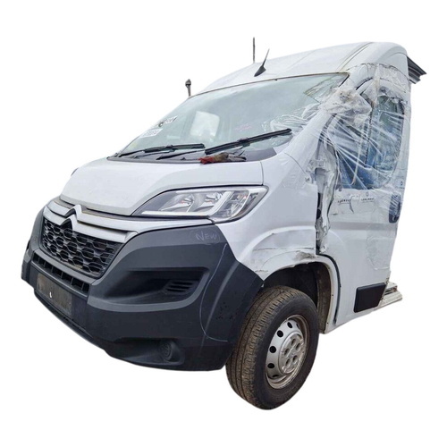 Donor Vehicle Image