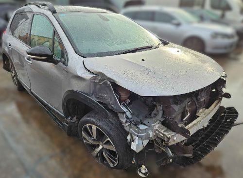 Donor Vehicle Image