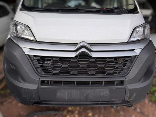 Donor Vehicle Image