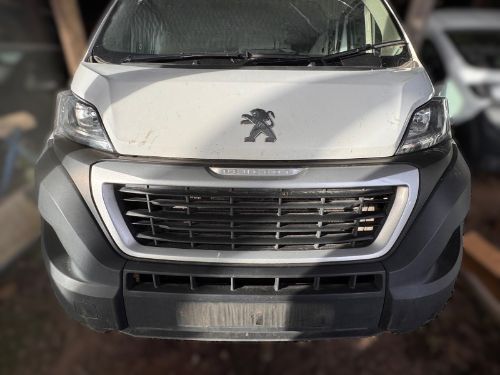 Donor Vehicle Image