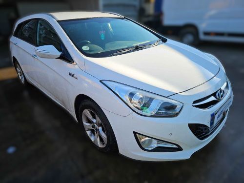 Donor Vehicle Image