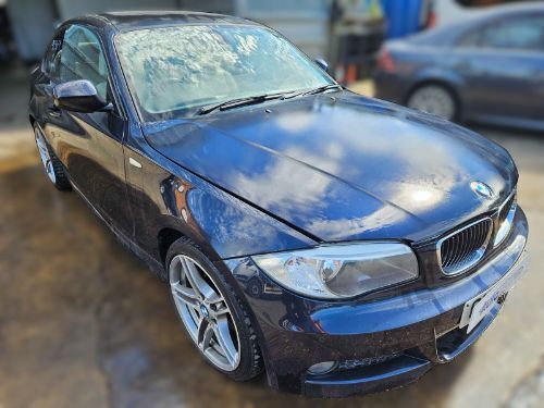 Donor Vehicle Image