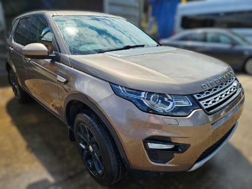 Donor Vehicle Image