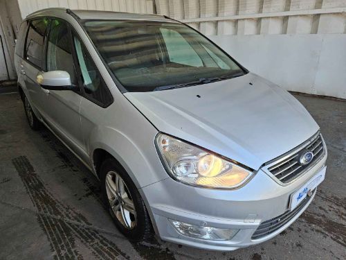Donor Vehicle Image