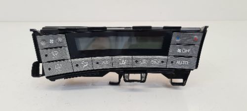 TOYOTA PRIUS MK3 2008-2023 INTERIOR DIGITAL HEATER CONTROL PANEL