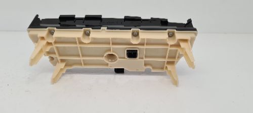TOYOTA PRIUS MK3 2008-2023 INTERIOR DIGITAL HEATER CONTROL PANEL