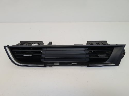RENAULT ZOE MK1 2012-2024 CENTRE DASHBOARD AIR VENT ASSEMBLY