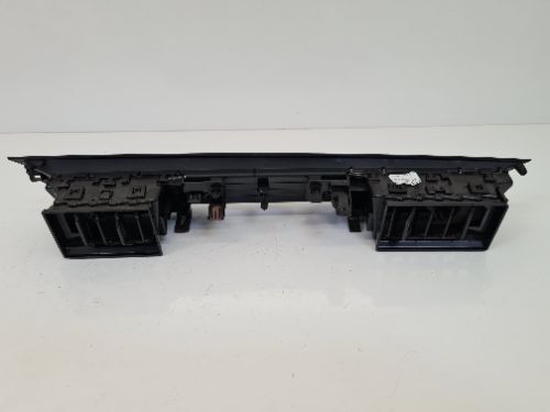 RENAULT ZOE MK1 2012-2024 CENTRE DASHBOARD AIR VENT ASSEMBLY
