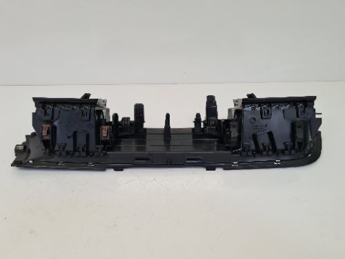 RENAULT ZOE MK1 2012-2024 CENTRE DASHBOARD AIR VENT ASSEMBLY