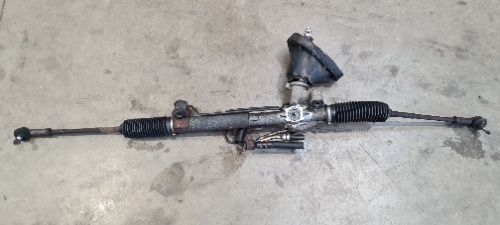 FORD TRANSIT CONNECT MK1 2002-2013 1.8 TDCI STEERING RACK ASSEMBLY