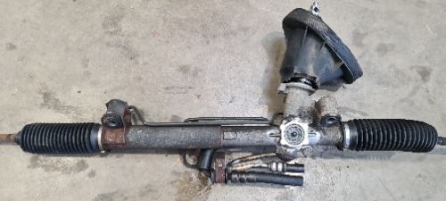 FORD TRANSIT CONNECT MK1 2002-2013 1.8 TDCI STEERING RACK ASSEMBLY