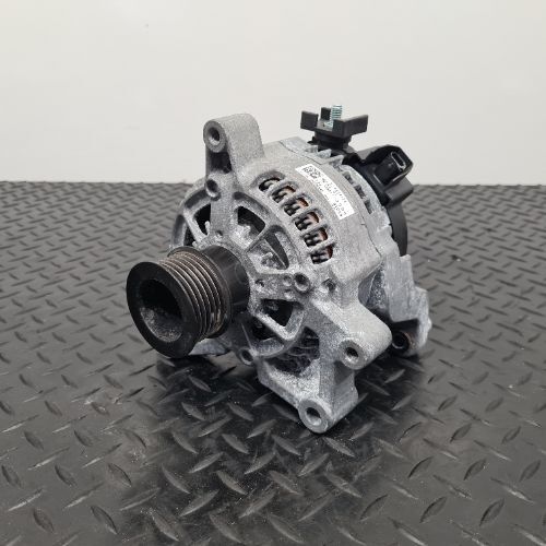 2019 Mini Clubman F54 Cooper Exclusive Alternator