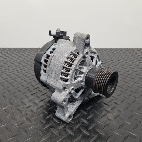2019 Mini Clubman F54 Cooper Exclusive Alternator