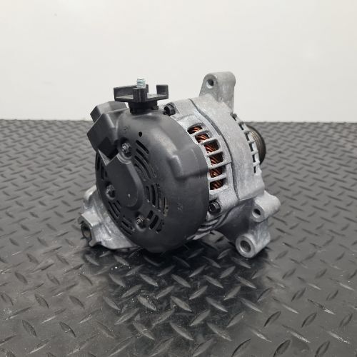 2019 Mini Clubman F54 Cooper Exclusive Alternator