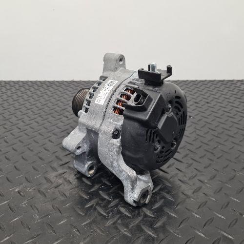 2019 Mini Clubman F54 Cooper Exclusive Alternator