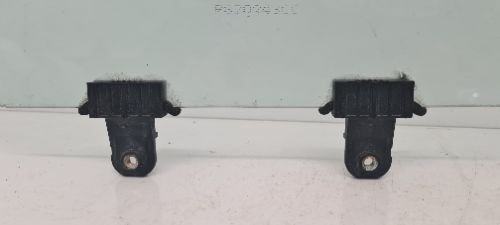 KIA Picanto 1 Door Window Front Right Side