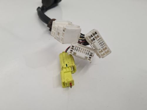 TOYOTA HI-LUX H2L 2016-2020 PICK-UP LEFT FRONT DOOR WIRING LOOM