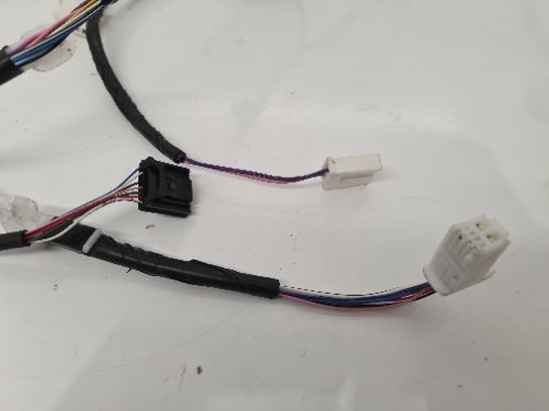 TOYOTA HI-LUX H2L 2016-2020 PICK-UP LEFT FRONT DOOR WIRING LOOM