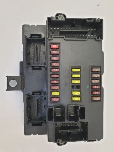 PEUGEOT BOXER MK3 2011-2020 2.2 HDI BODY CONTROL MODULE ASSEMBLY