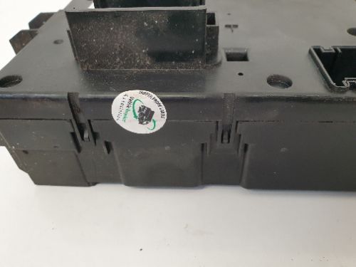 PEUGEOT BOXER MK3 2011-2020 2.2 HDI BODY CONTROL MODULE ASSEMBLY