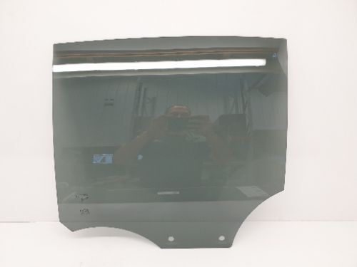 VAUXHALL Corsa Elite Nav Turbo Auto Rear Left Door Rear Glass