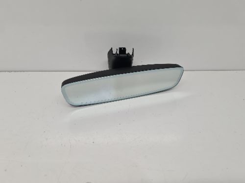 AUDI A8 MK4 (D5) 2017-2024 ANTI-DAZZLE REAR VIEW MIRROR SATIN BLACK