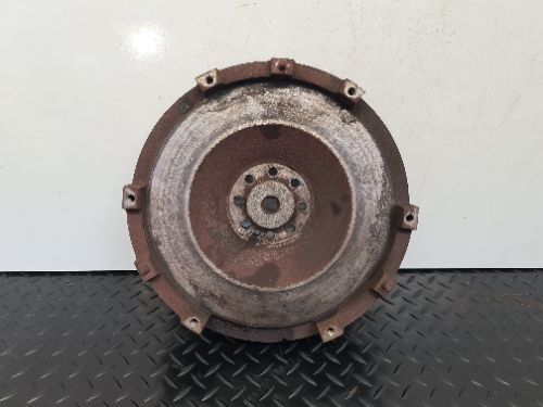 PEUGEOT BOXER MK3 2015-2019 2.0 HDI SOLID DUAL MASS FLYWHEEL EURO 6