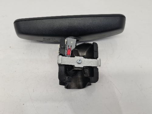 RANGE ROVER EVOQUE MK1 2015-2019 INTERIOR REAR VIEW MIRROR BLACK