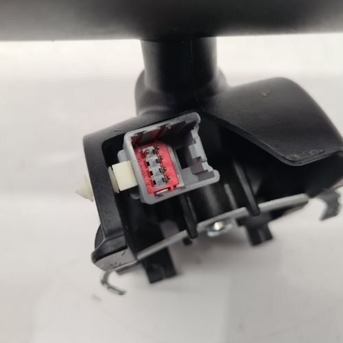 RANGE ROVER EVOQUE MK1 2015-2019 INTERIOR REAR VIEW MIRROR BLACK