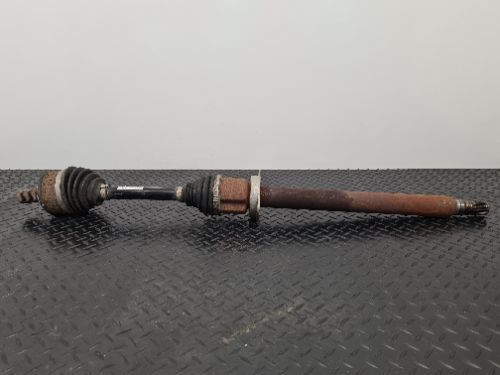 VOLVO S60 MK3 (224) 2020 HYBRID AUTOMATIC RIGHT FRONT DRIVESHAFT