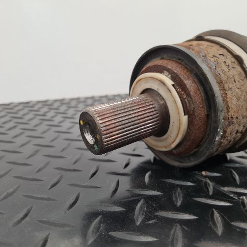 VOLVO S60 MK3 (224) 2020 HYBRID AUTOMATIC RIGHT FRONT DRIVESHAFT