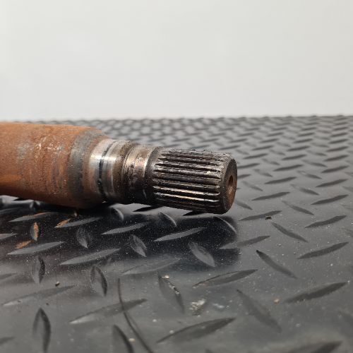 VOLVO S60 MK3 (224) 2020 HYBRID AUTOMATIC RIGHT FRONT DRIVESHAFT