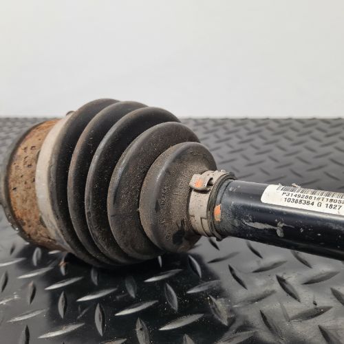 VOLVO S60 MK3 (224) 2020 HYBRID AUTOMATIC RIGHT FRONT DRIVESHAFT