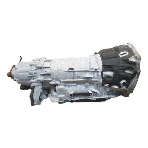 BMW 4 Series F32 2014 2.0 Diesel 8 Speed Automatic Gearbox Code