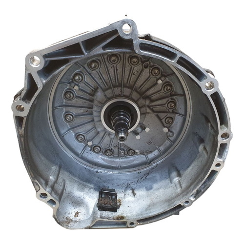 BMW 4 Series F32 2014 2.0 Diesel 8 Speed Automatic Gearbox Code